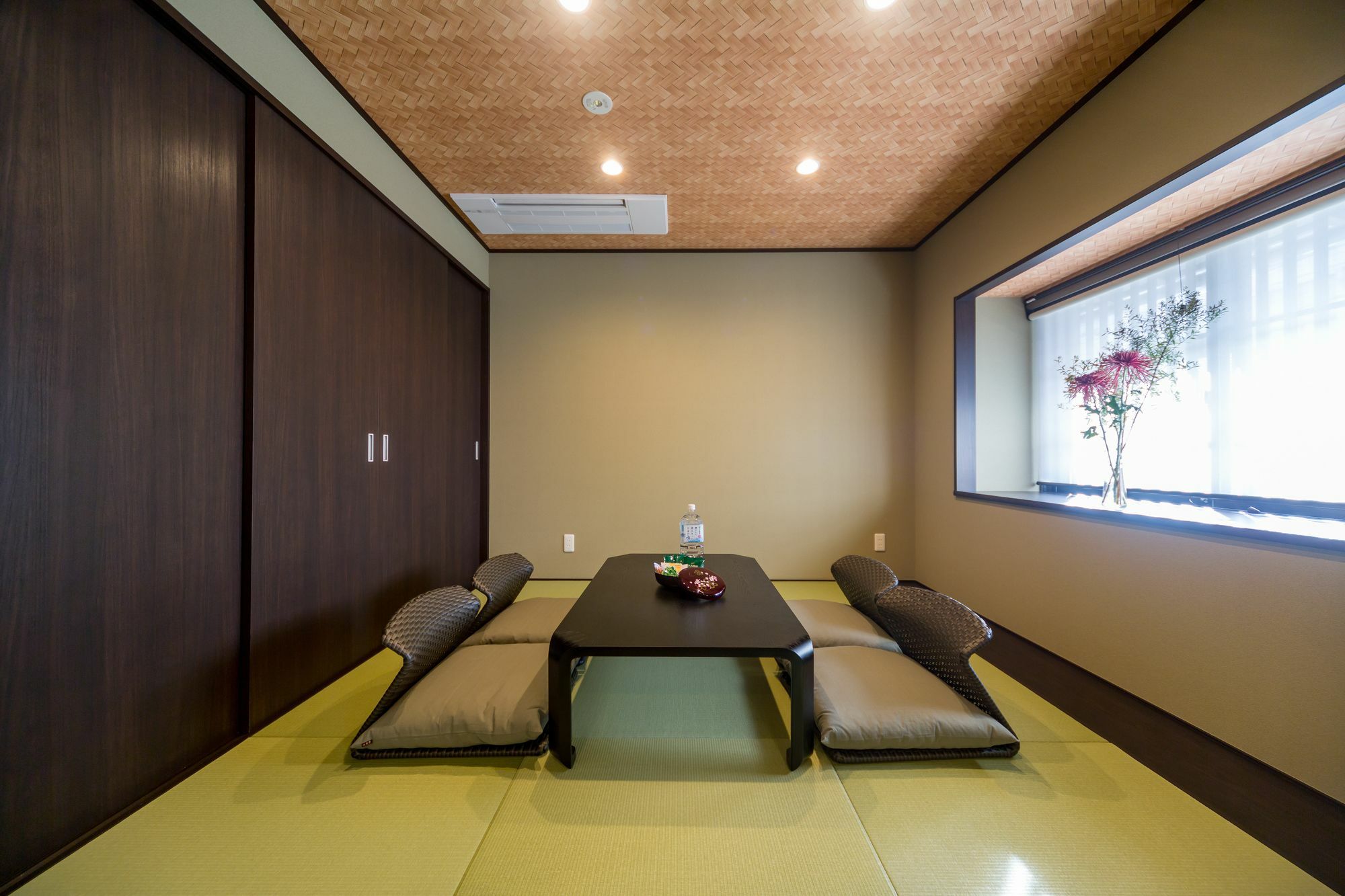 Resi Stay Heian Sakura เกียวโต ภายนอก รูปภาพ