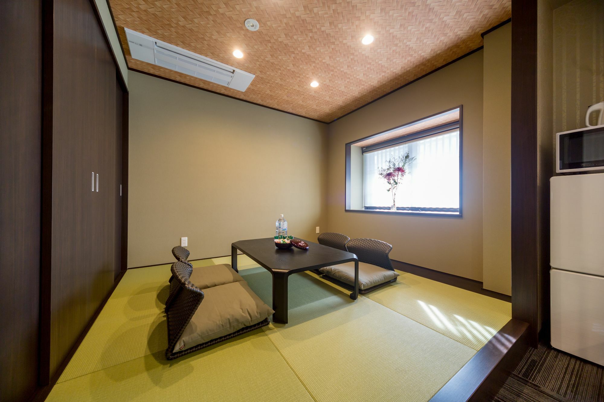 Resi Stay Heian Sakura เกียวโต ภายนอก รูปภาพ