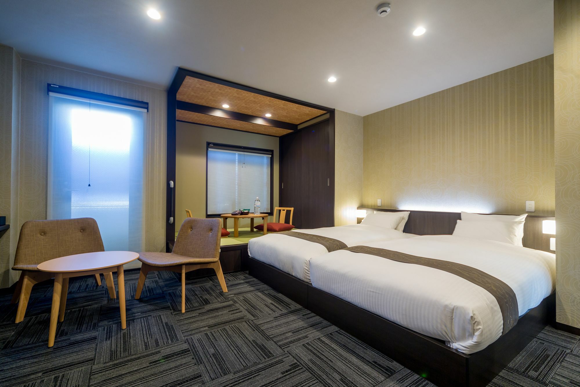 Resi Stay Heian Sakura เกียวโต ภายนอก รูปภาพ