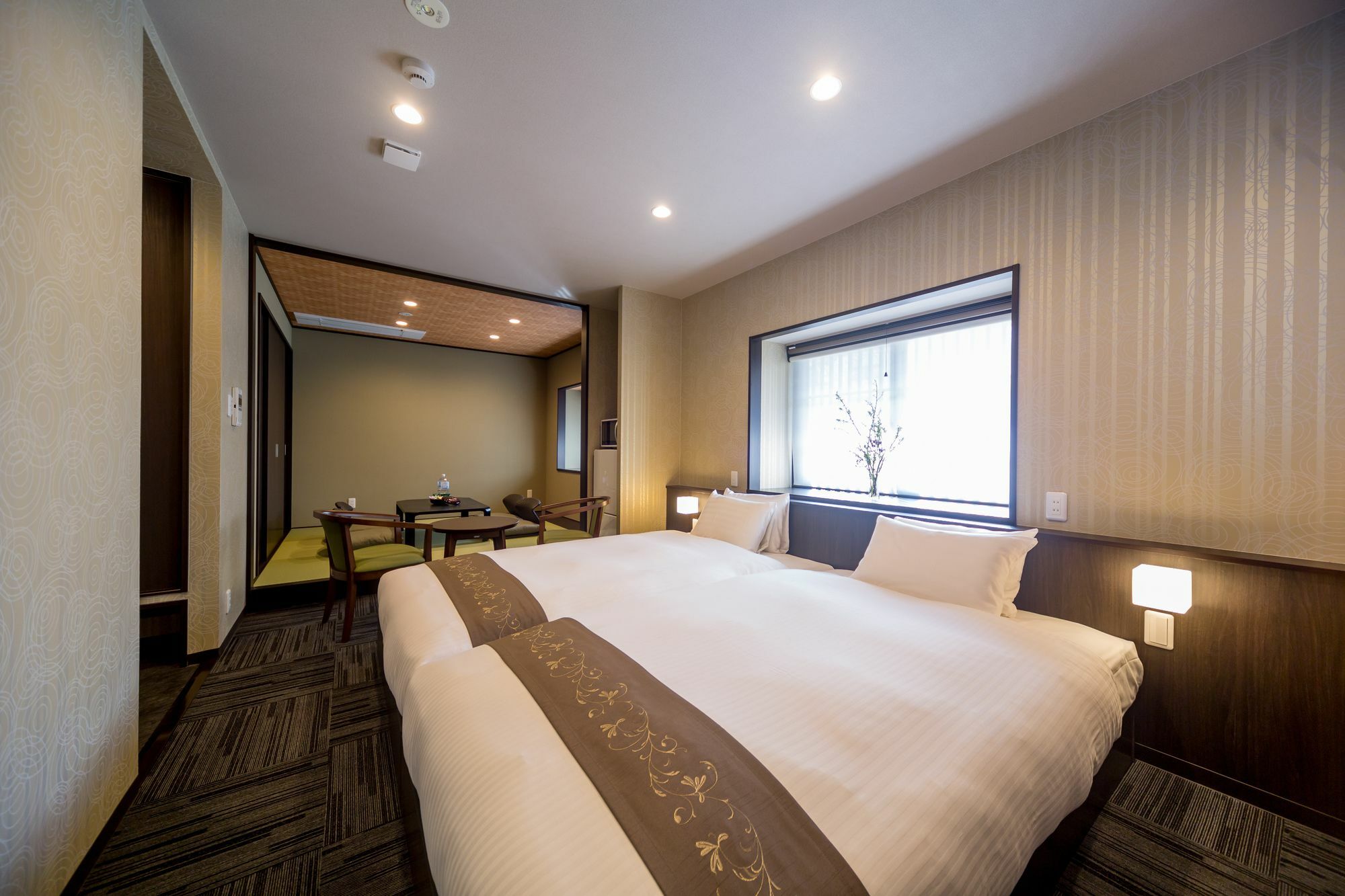 Resi Stay Heian Sakura เกียวโต ภายนอก รูปภาพ