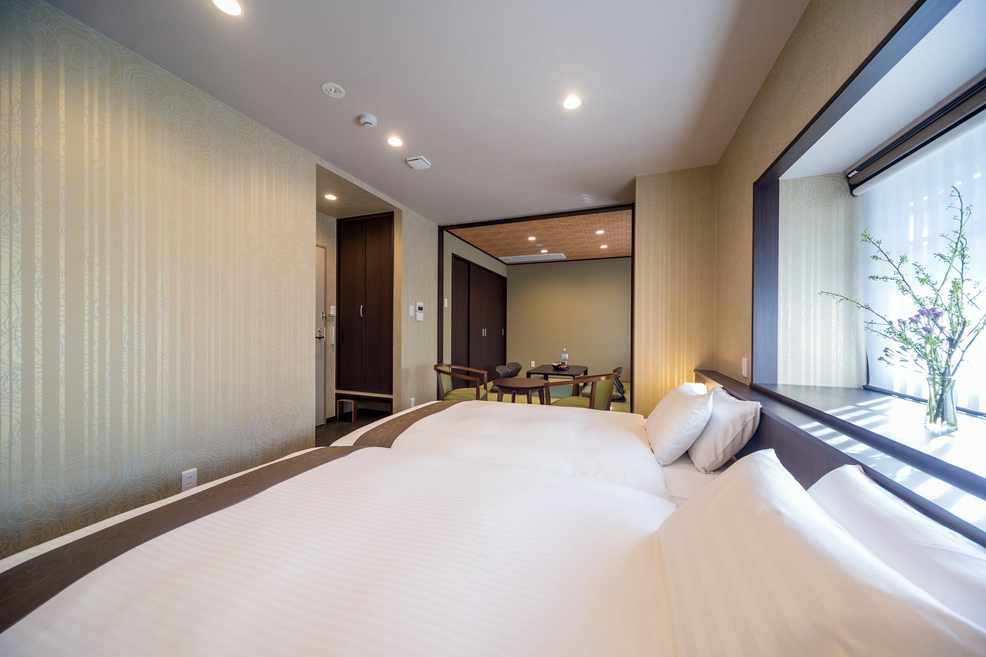 Resi Stay Heian Sakura เกียวโต ภายนอก รูปภาพ