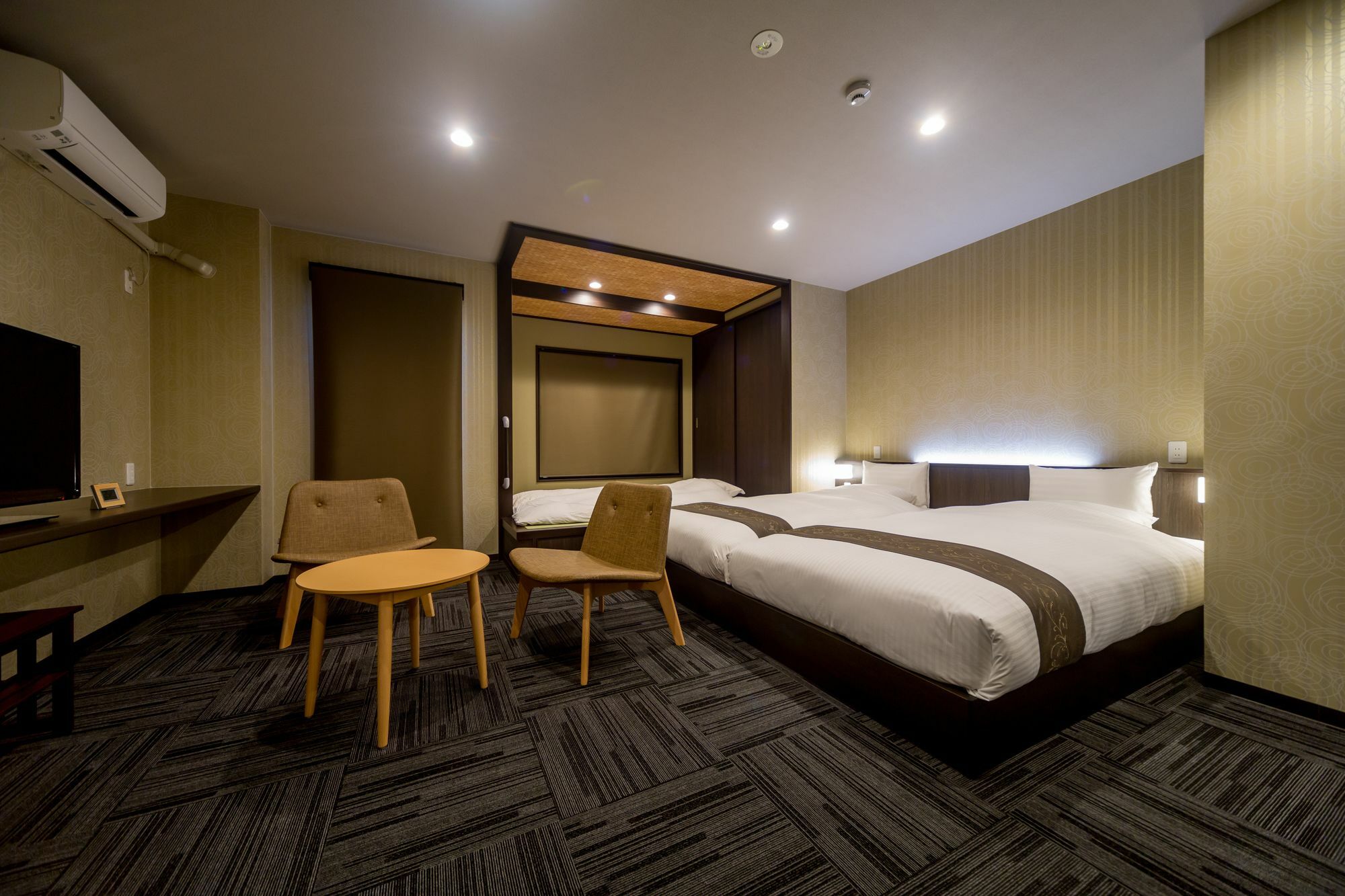 Resi Stay Heian Sakura เกียวโต ภายนอก รูปภาพ