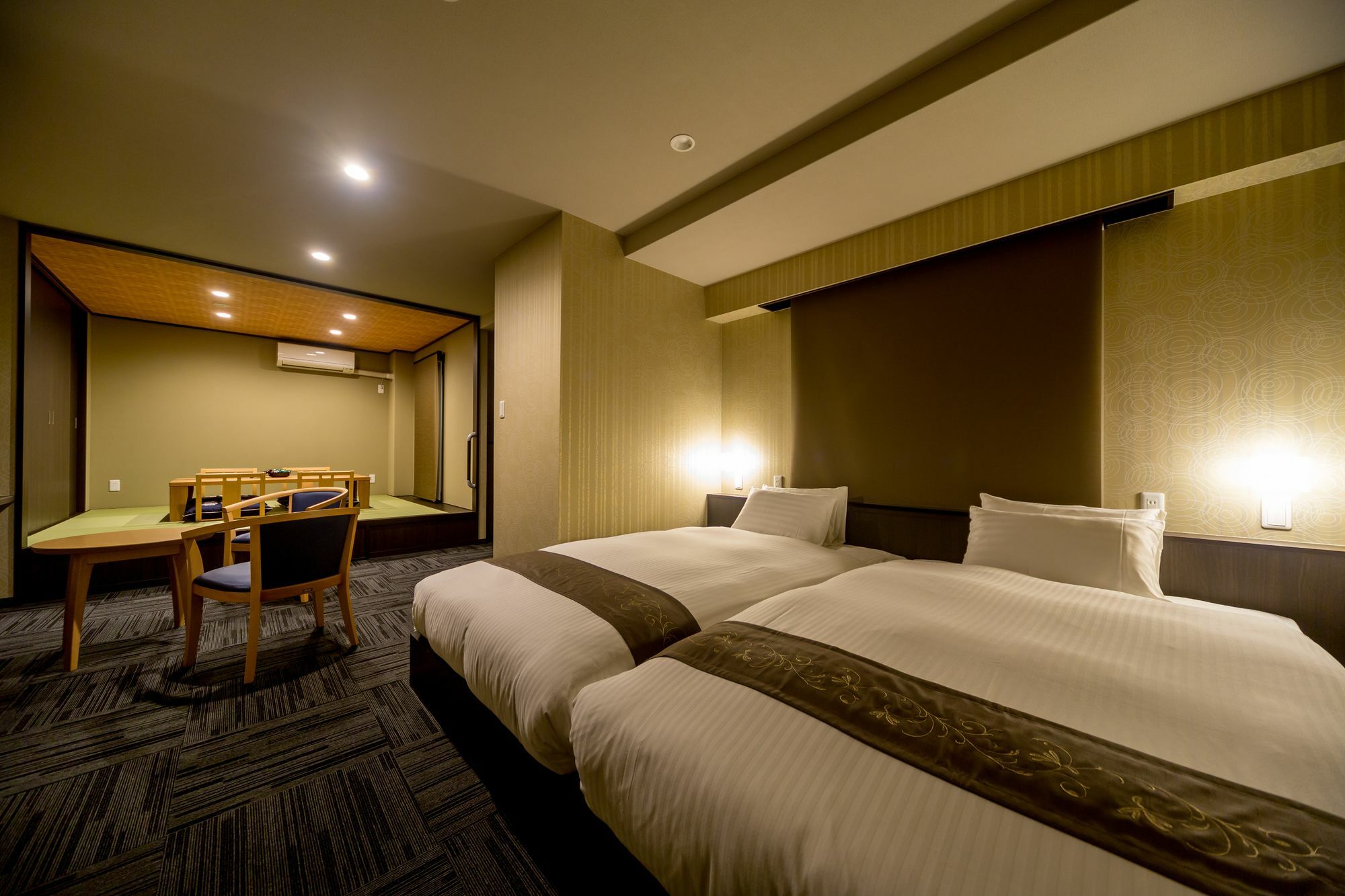 Resi Stay Heian Sakura เกียวโต ภายนอก รูปภาพ