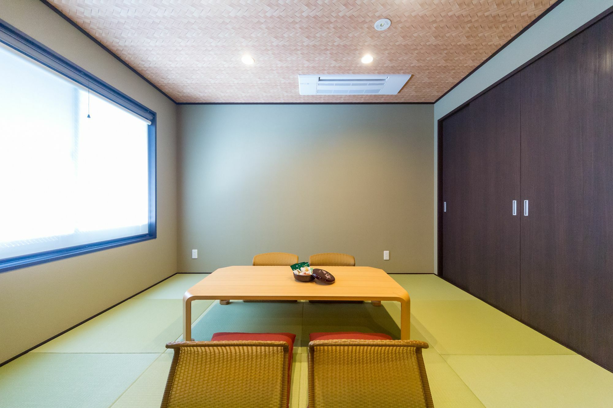 Resi Stay Heian Sakura เกียวโต ภายนอก รูปภาพ