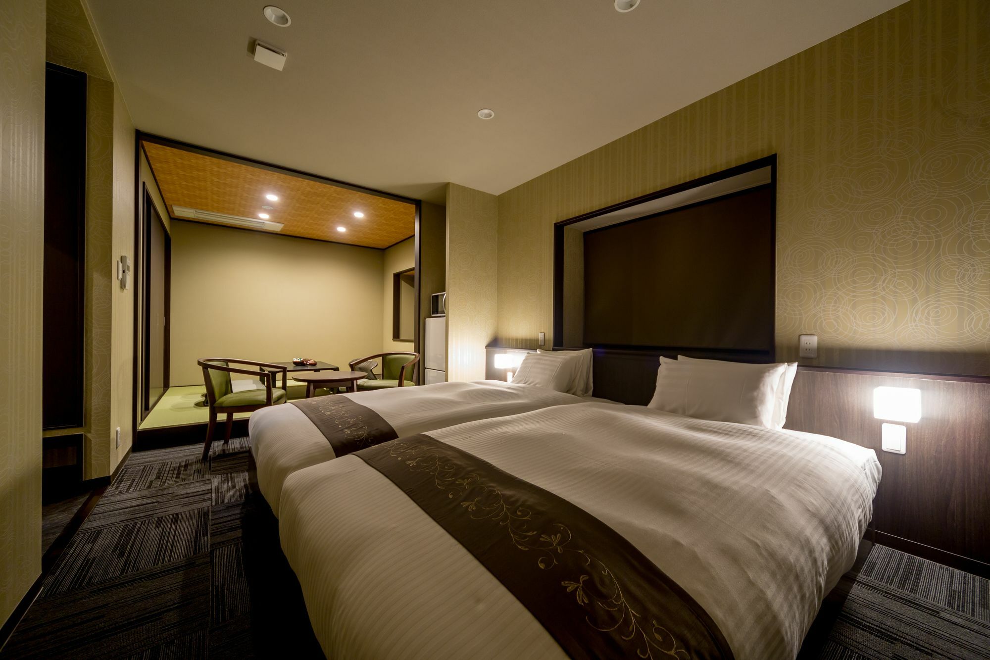 Resi Stay Heian Sakura เกียวโต ภายนอก รูปภาพ