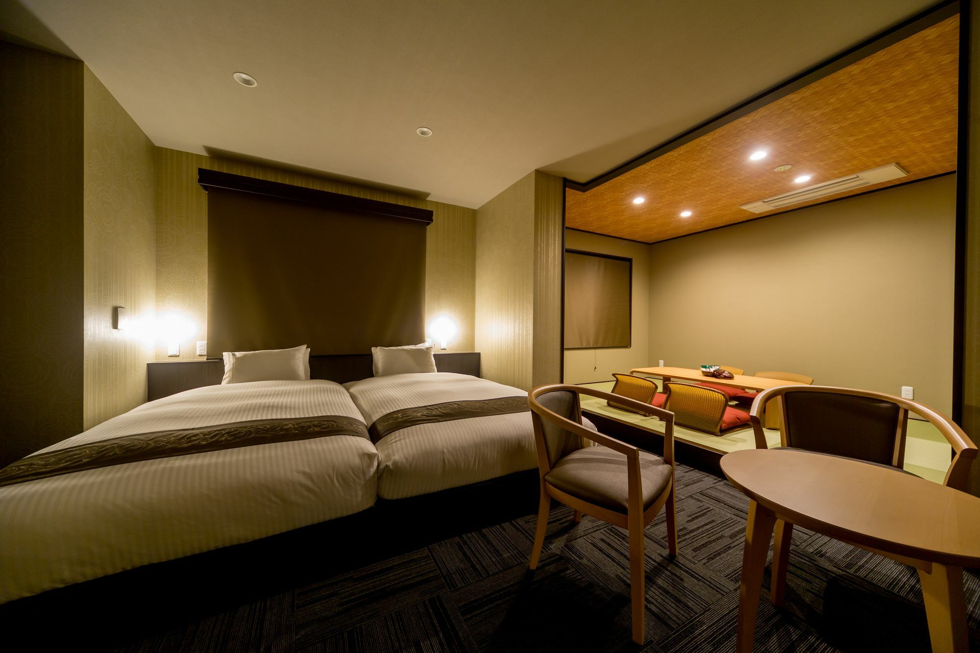Resi Stay Heian Sakura เกียวโต ภายนอก รูปภาพ